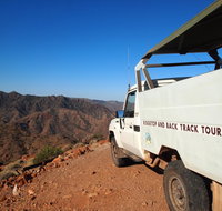 Arkaroola Wilderness Sanctuary - Tourism Townsville