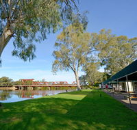 Riverbend Caravan Park Renmark - Tourism Townsville