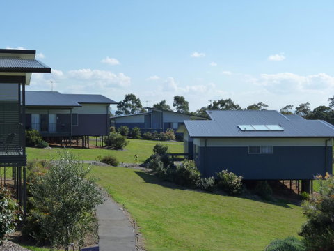 Beltana Villas - Tourism Townsville 30