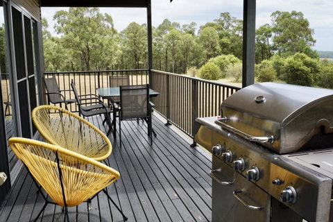 Beltana Villas - Tourism Townsville 8