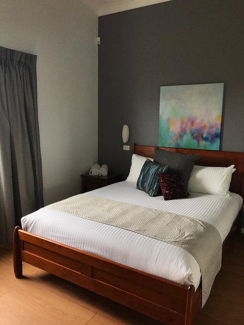 Beltana Villas - Tourism Townsville 1