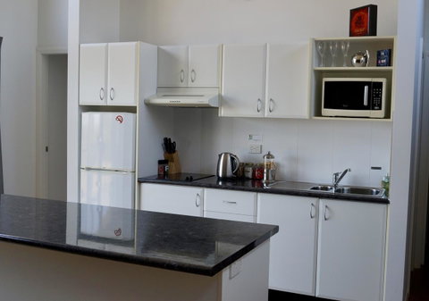 Beltana Villas - Tourism Townsville 25