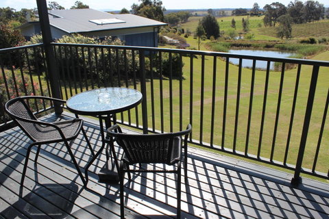 Beltana Villas - Tourism Townsville 20