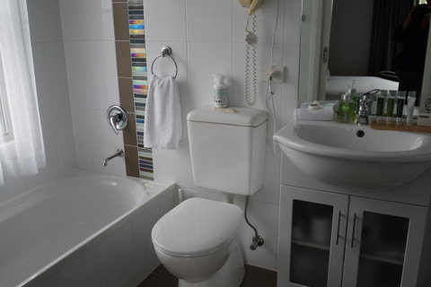 Beltana Villas - Tourism Townsville 29
