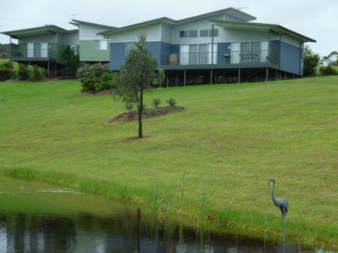 Beltana Villas - Tourism Townsville 15