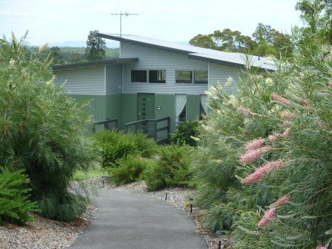 Beltana Villas - Tourism Townsville 35