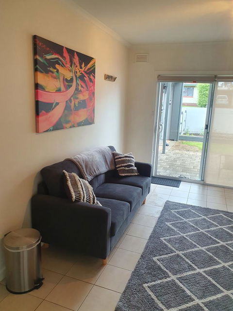 Limestone Coast Lifestyle Apartments - Tourism Townsville 3
