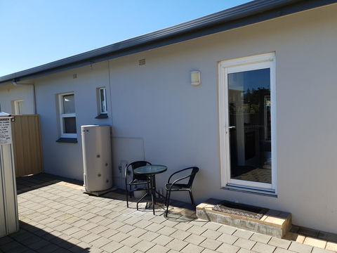 Limestone Coast Lifestyle Apartments - Tourism Townsville 7