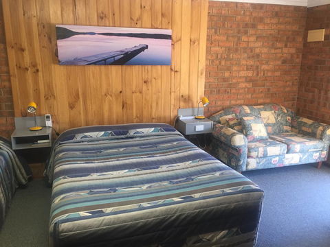 Kadina Gateway Motor Inn - Tourism Townsville 15
