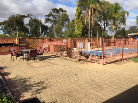 Kadina Gateway Motor Inn - Tourism Townsville 3