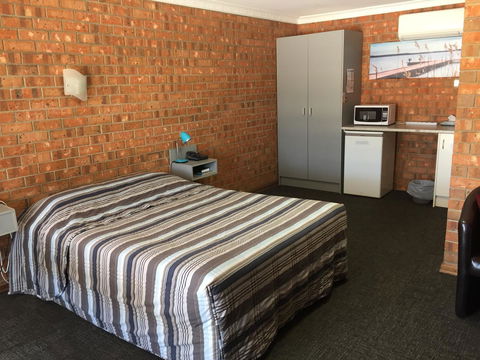 Kadina Gateway Motor Inn - Tourism Townsville 24