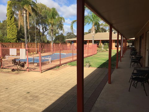 Kadina Gateway Motor Inn - Tourism Townsville 4