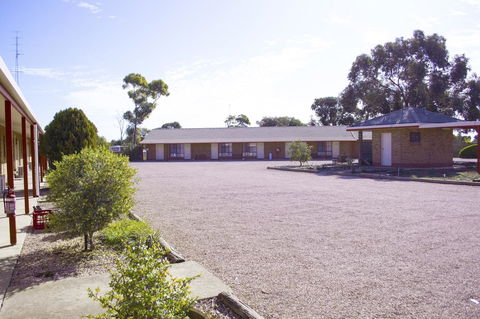 Kadina Gateway Motor Inn - Tourism Townsville 33