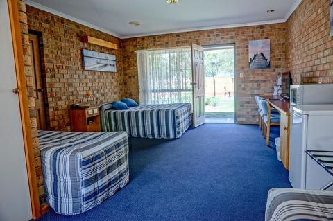 Kadina Gateway Motor Inn - Tourism Townsville 36