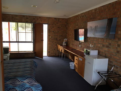 Kadina Gateway Motor Inn - Tourism Townsville 6