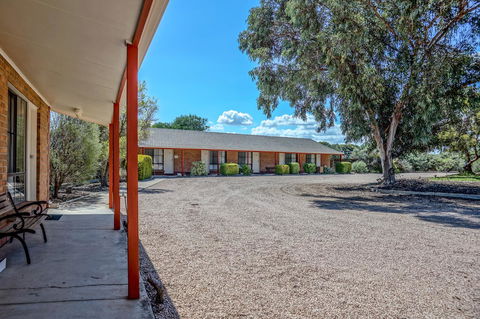 Kadina Gateway Motor Inn - Tourism Townsville 29