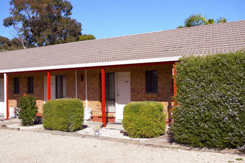 Kadina Gateway Motor Inn - Tourism Townsville 14