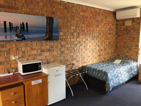 Kadina Gateway Motor Inn - Tourism Townsville 8