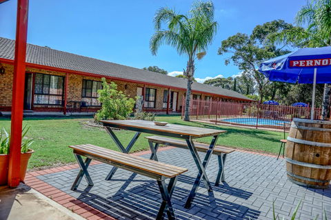 Kadina Gateway Motor Inn - Tourism Townsville 37
