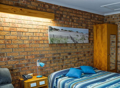 Kadina Gateway Motor Inn - Tourism Townsville 11