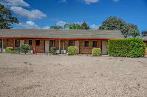 Kadina Gateway Motor Inn - Tourism Townsville 35