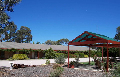 Kadina Gateway Motor Inn - Tourism Townsville 0