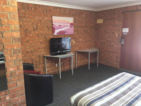 Kadina Gateway Motor Inn - Tourism Townsville 23