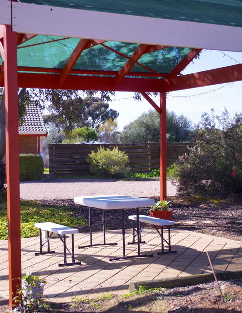 Kadina Gateway Motor Inn - Tourism Townsville 31