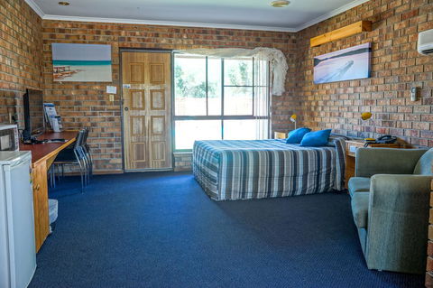 Kadina Gateway Motor Inn - Tourism Townsville 38