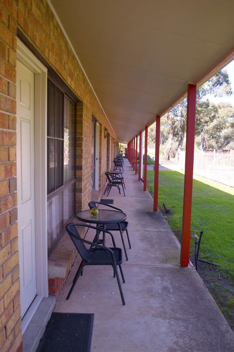 Kadina Gateway Motor Inn - Tourism Townsville 30