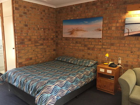 Kadina Gateway Motor Inn - Tourism Townsville 2