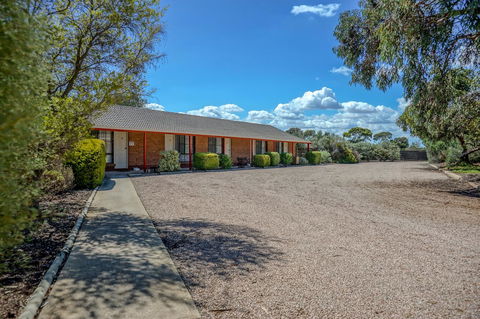 Kadina Gateway Motor Inn - Tourism Townsville 28