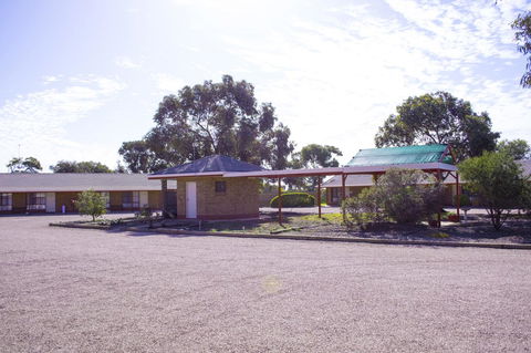 Kadina Gateway Motor Inn - Tourism Townsville 39