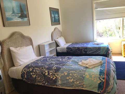 Emu Bay Lodge - Tourism Townsville 16