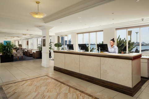 Rydges Newcastle - Tourism Townsville 6