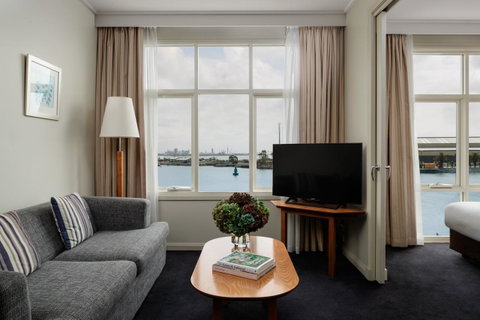 Rydges Newcastle - Tourism Townsville 1