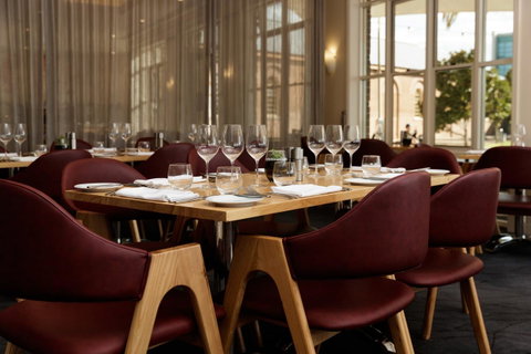Rydges Newcastle - Tourism Townsville 22