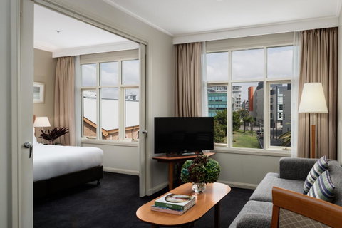 Rydges Newcastle - Tourism Townsville 19