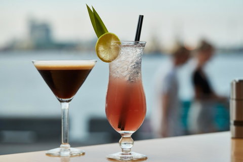 Rydges Newcastle - Tourism Townsville 37