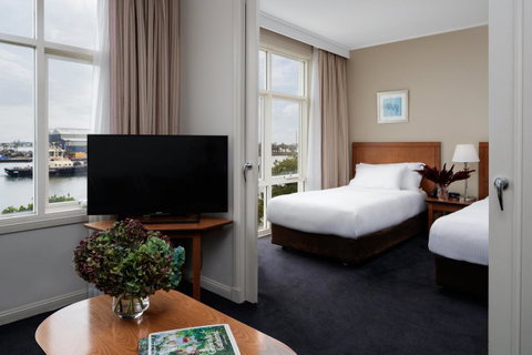 Rydges Newcastle - Tourism Townsville 18