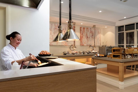 Rydges Newcastle - Tourism Townsville 31