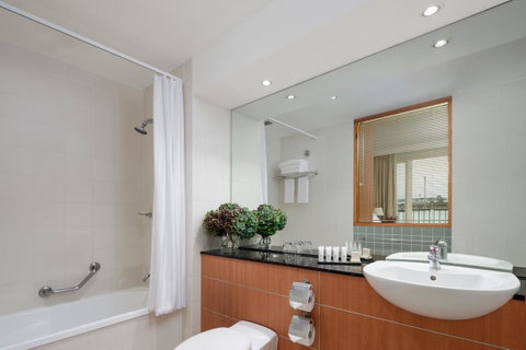 Rydges Newcastle - Tourism Townsville 20