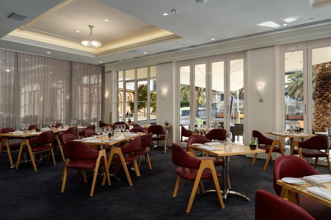 Rydges Newcastle - Tourism Townsville 21