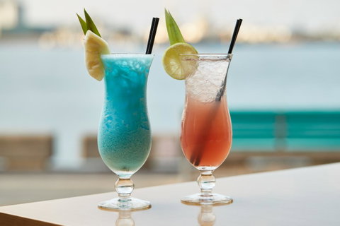 Rydges Newcastle - Tourism Townsville 38