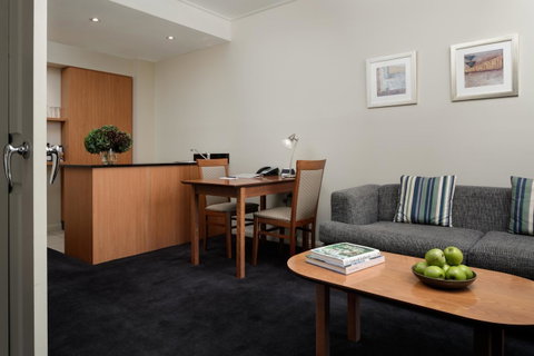 Rydges Newcastle - Tourism Townsville 11