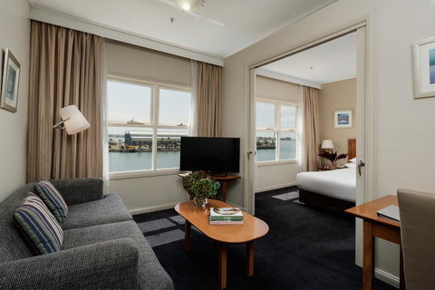 Rydges Newcastle - Tourism Townsville 8