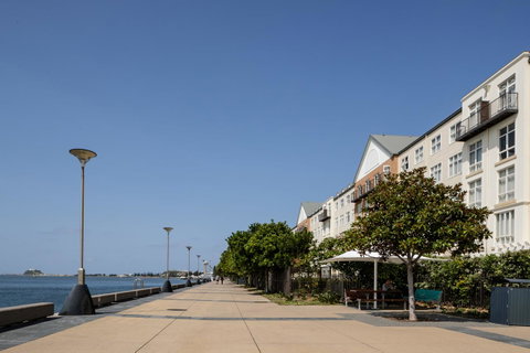 Rydges Newcastle - Tourism Townsville 4