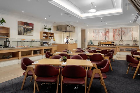 Rydges Newcastle - Tourism Townsville 32