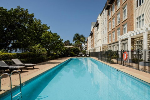 Rydges Newcastle - Tourism Townsville 5