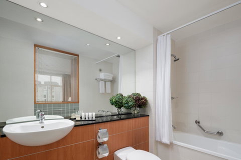 Rydges Newcastle - Tourism Townsville 14
